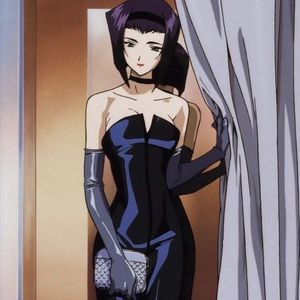 Meet your Posher, Rae